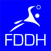 Logo des FDDH