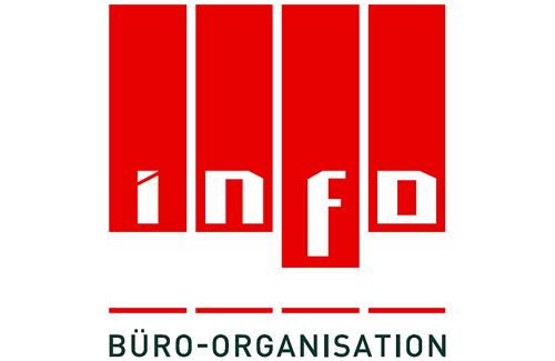 info Büro- Organisation GmbH